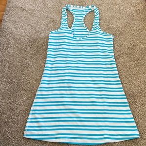 Lululemon cool racerback